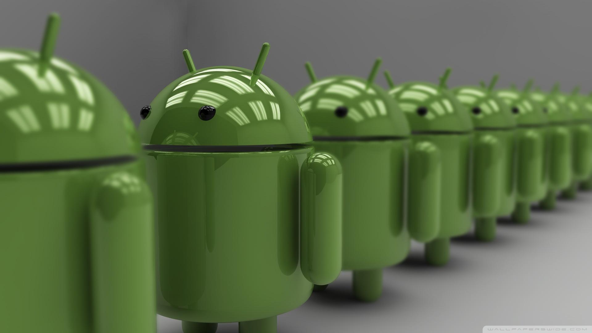 Android Logo Hd Wallpapers Top Free Android Logo Hd Backgrounds Wallpaperaccess