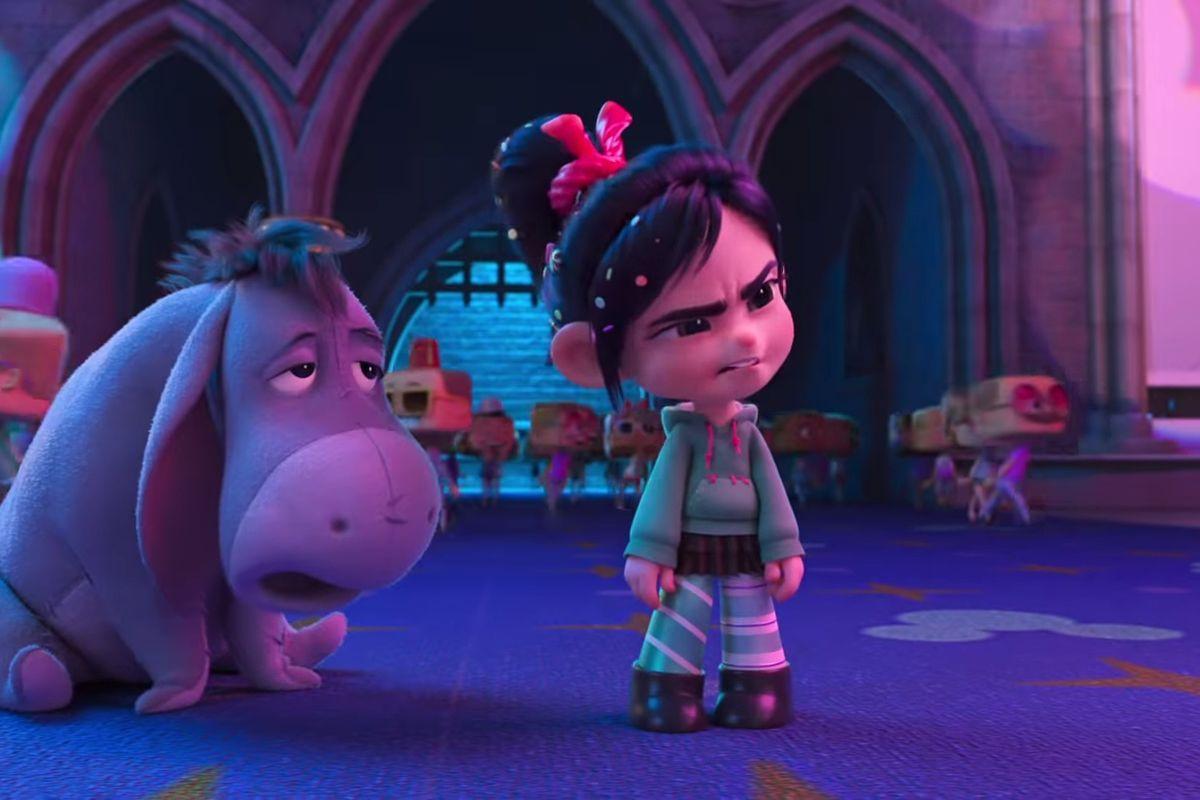 1200x800 The November 2018 movies that matter most