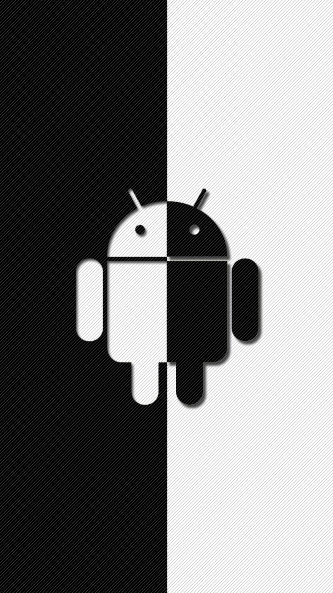 Android Logo Hd Wallpapers Top Free Android Logo Hd Backgrounds Wallpaperaccess