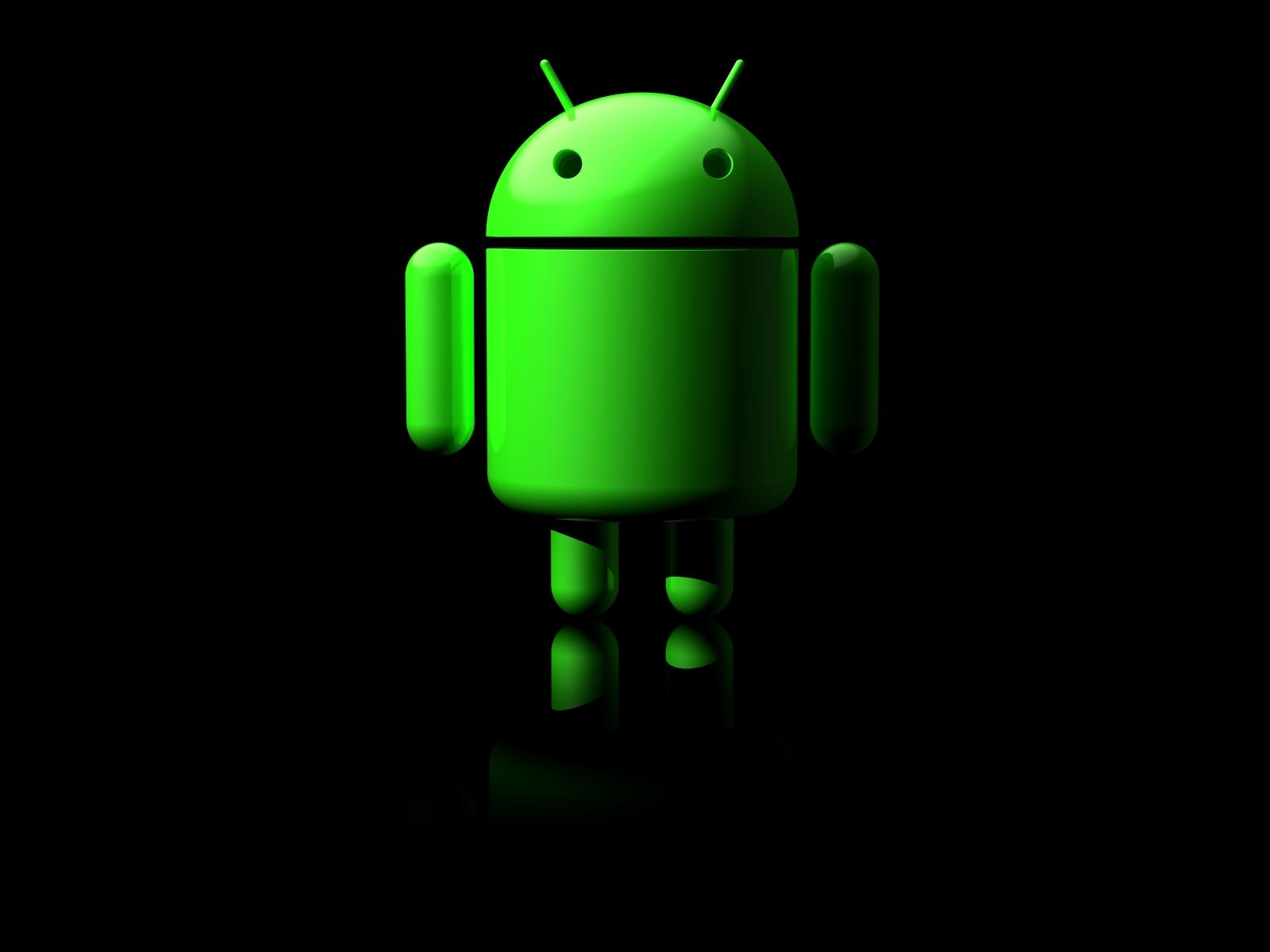 1600x1200 Android Wallpaper 3D