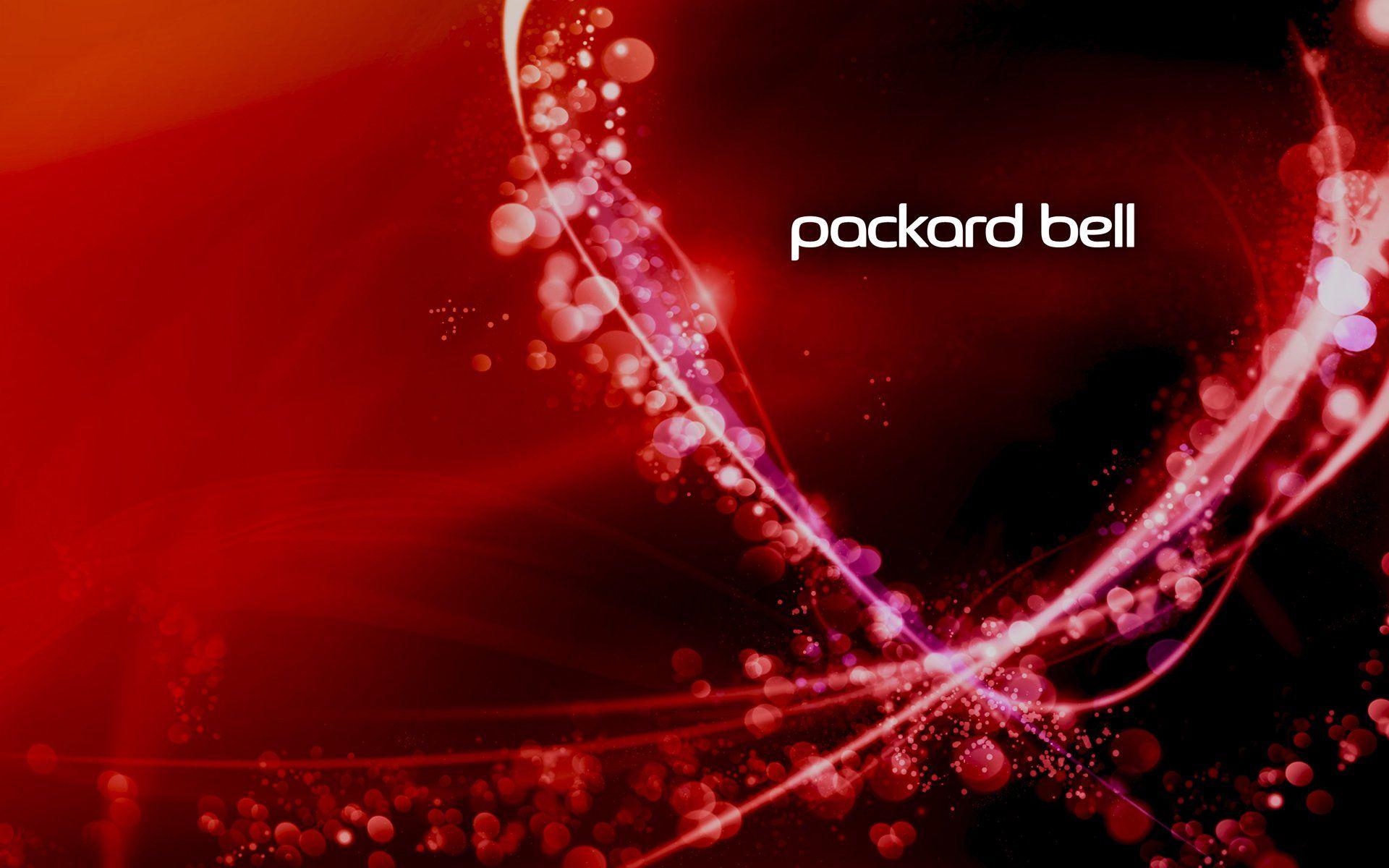 1920x1200 Packard Bell Wallpaper