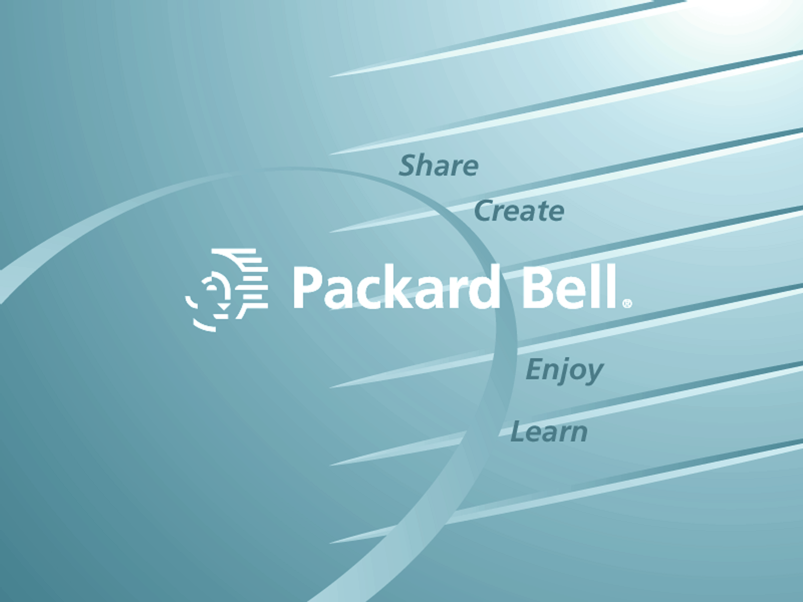 1600x1200 Packard Bell Wallpaper