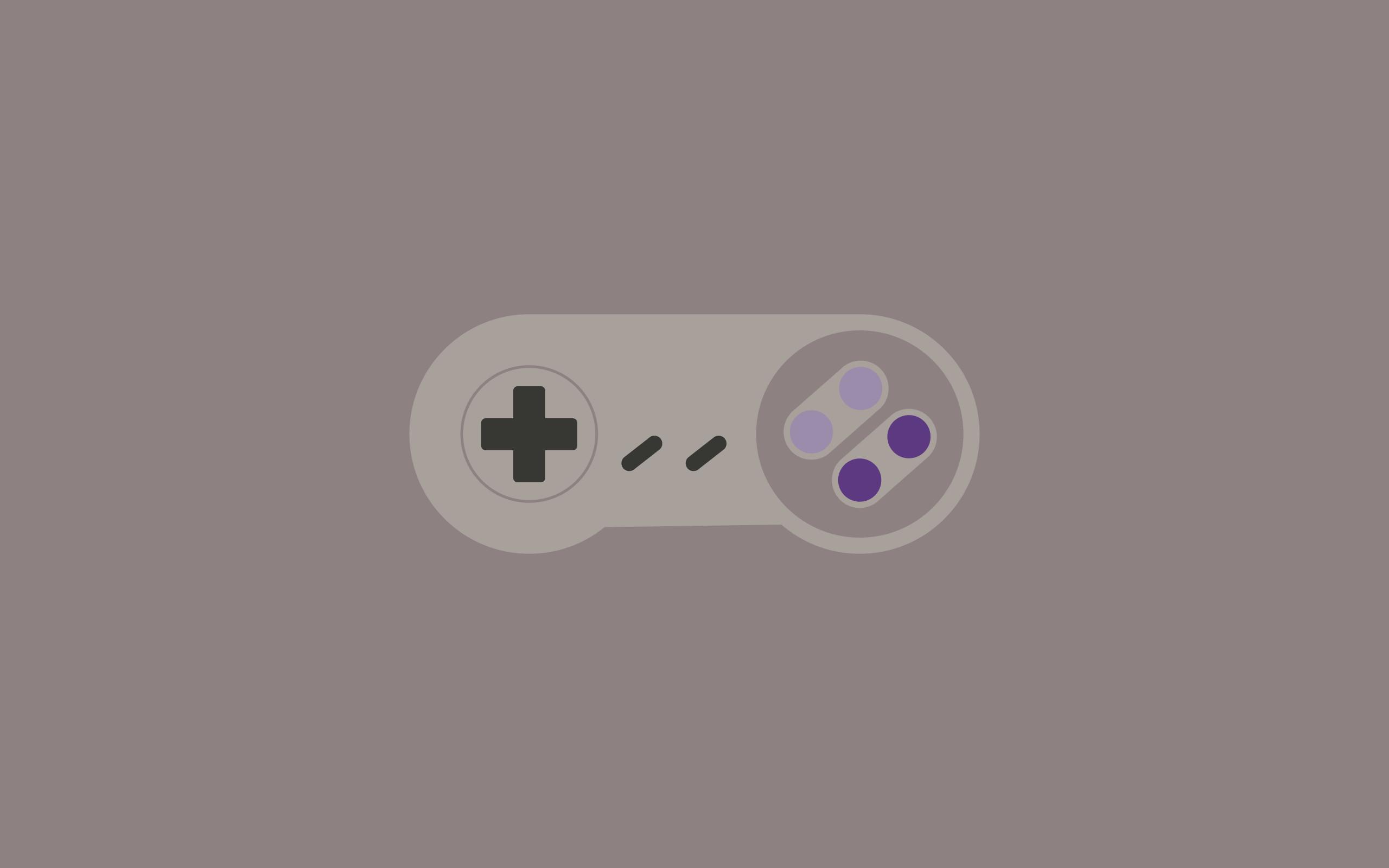 2560x1600 Snes
