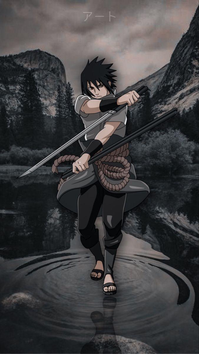 676x1200 Anime drip wallpaper ideas. anime, naruto wallpaper, wallpaper naruto shippuden