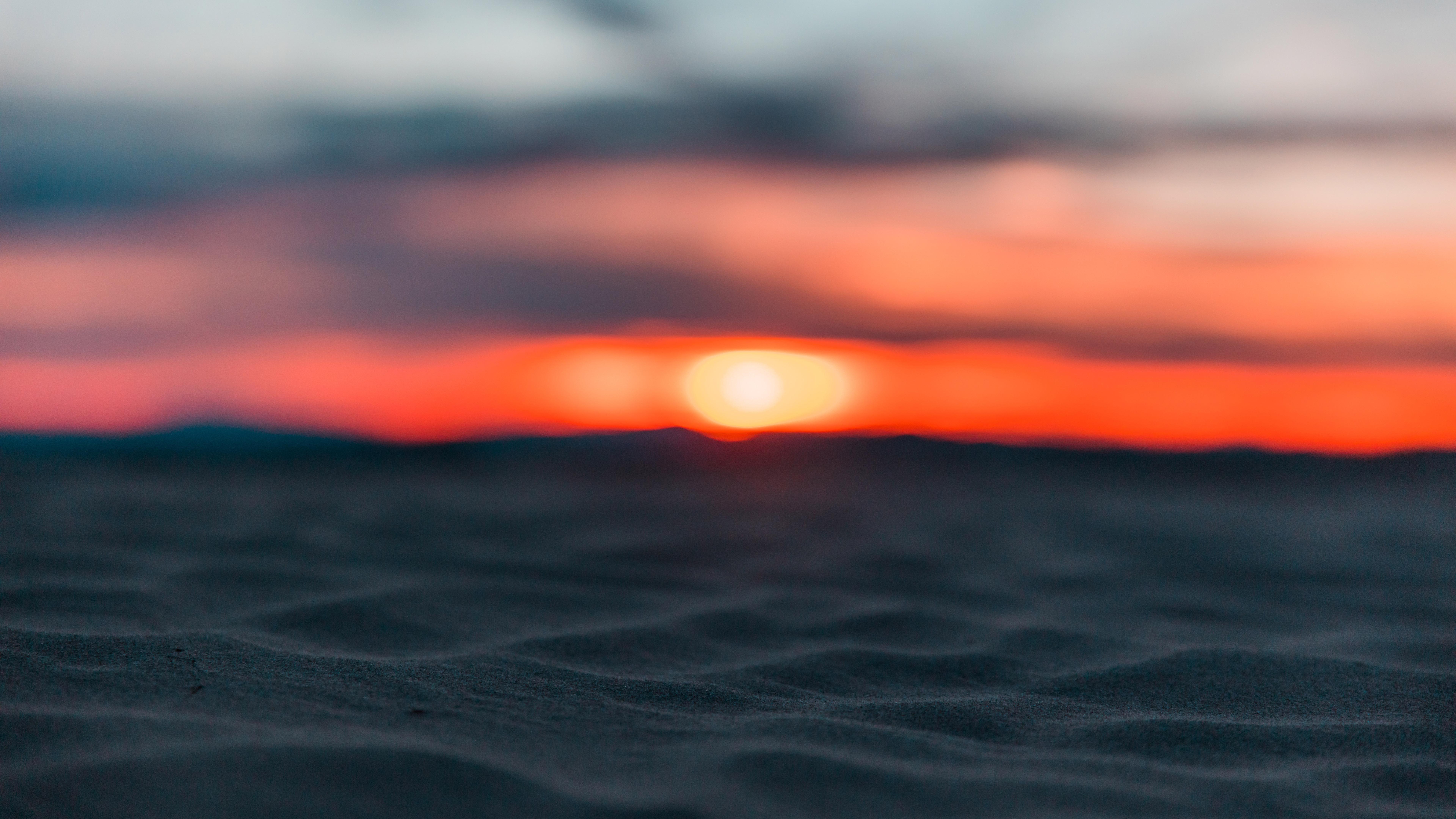 7680x4320 Desert Sand 8k 8k HD 4k Wallpaper, Image, Background, Photo and Picture