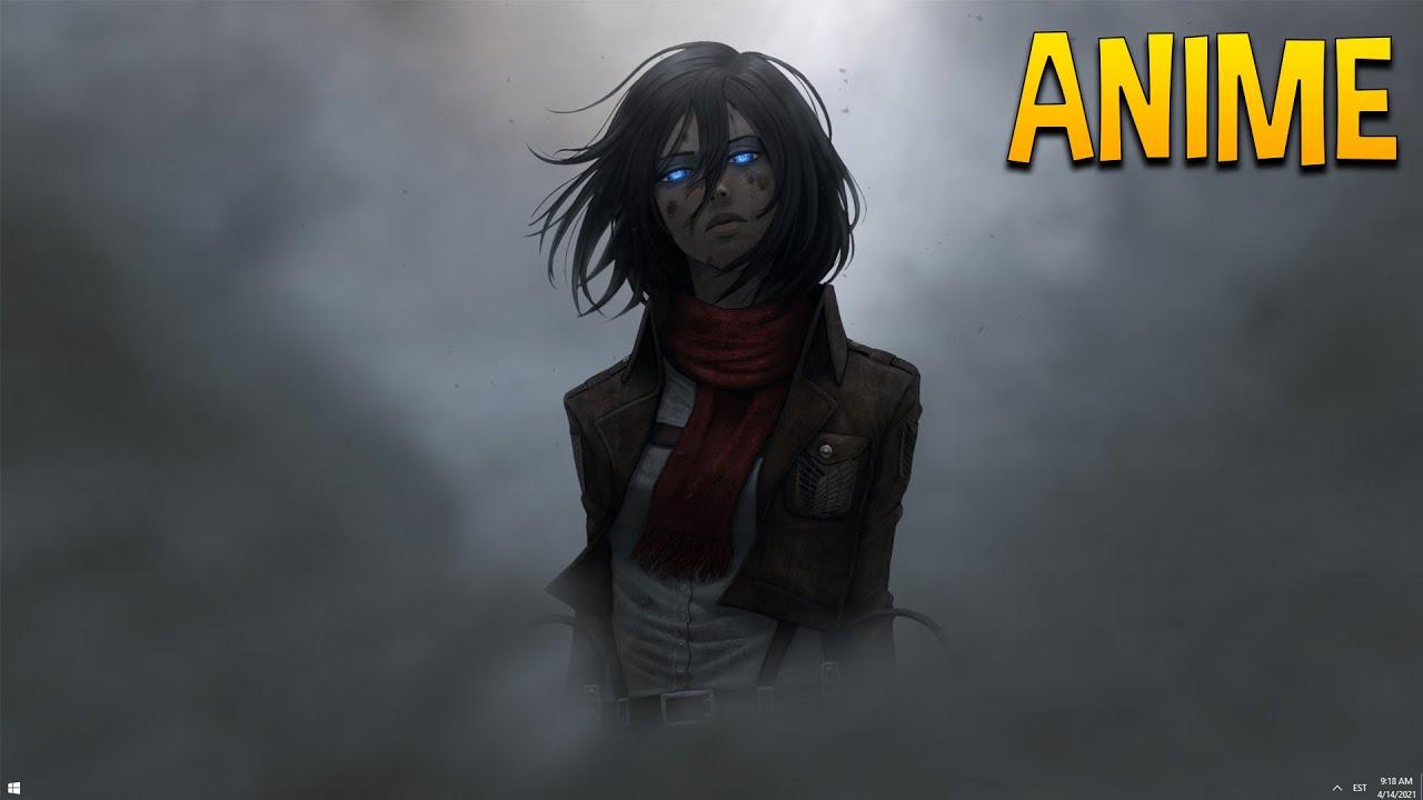 1280x720 Best Anime Wallpaper for Wallpaper Engine 2021