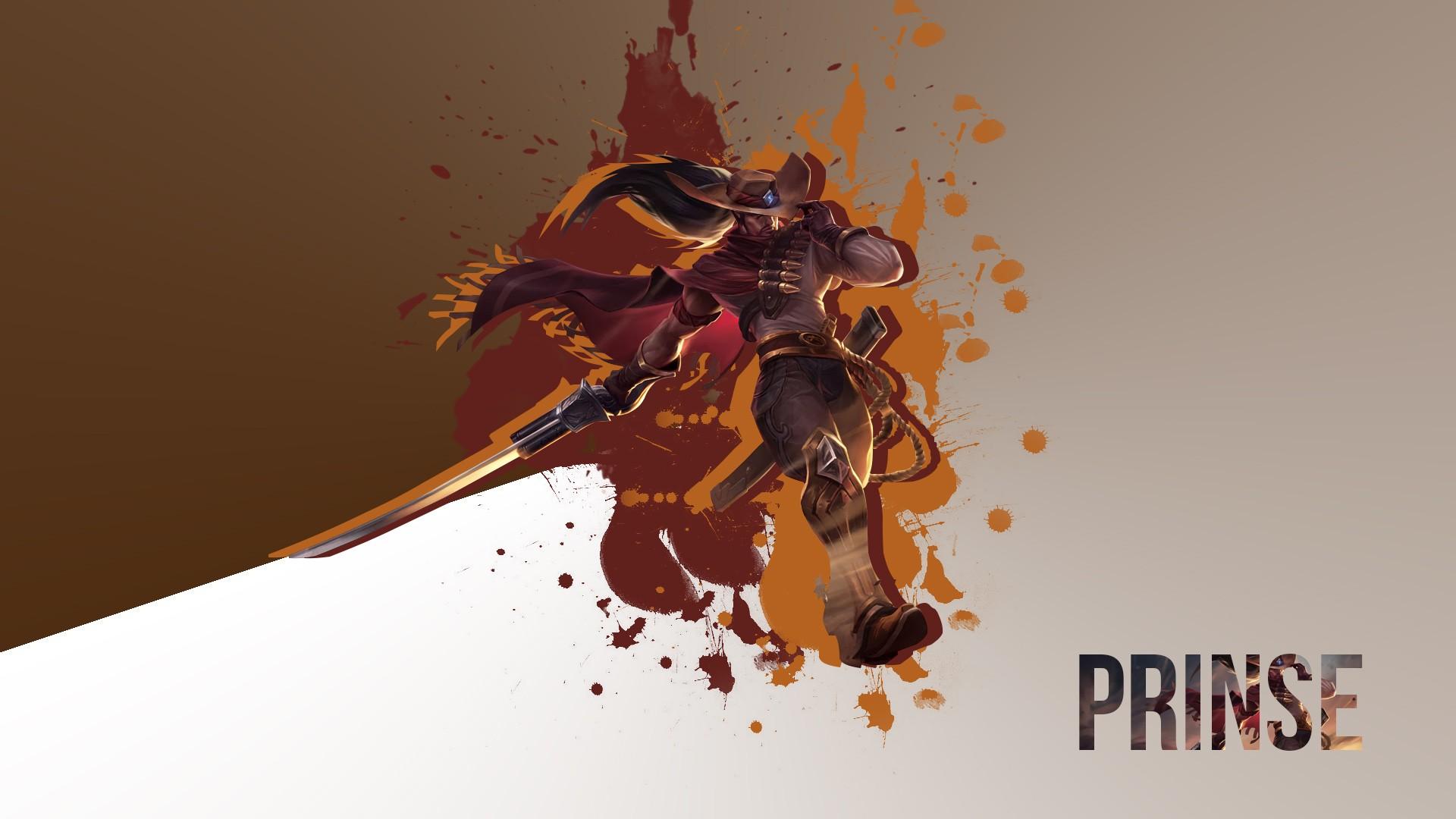 1920x1080 High Noon Yasuo. Wallpaper & Fan Arts. League Of Legends