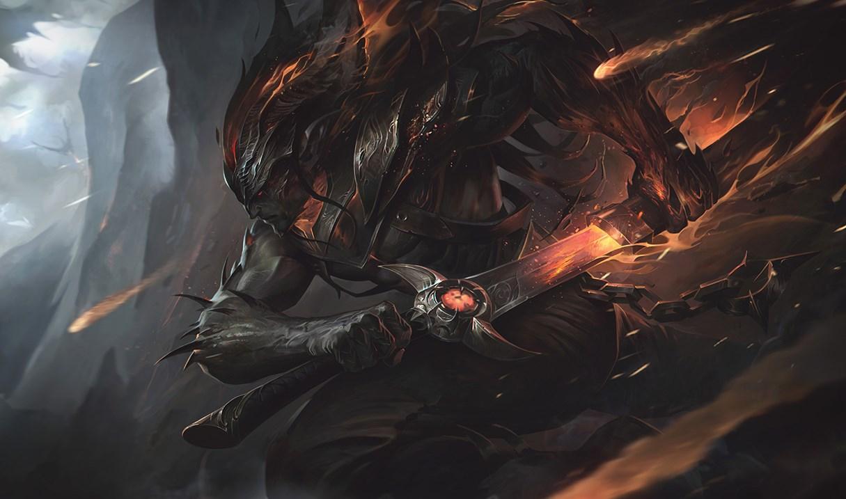 1215x717 Yasuo LoL Cosmetics. League Of Legends