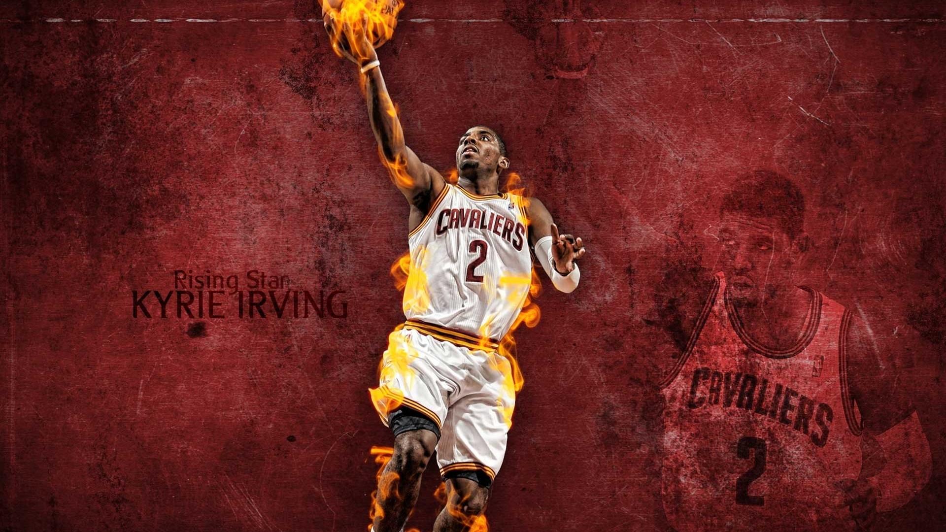 Kyrie Irving PC Wallpapers - Top Free Kyrie Irving PC Backgrounds ...