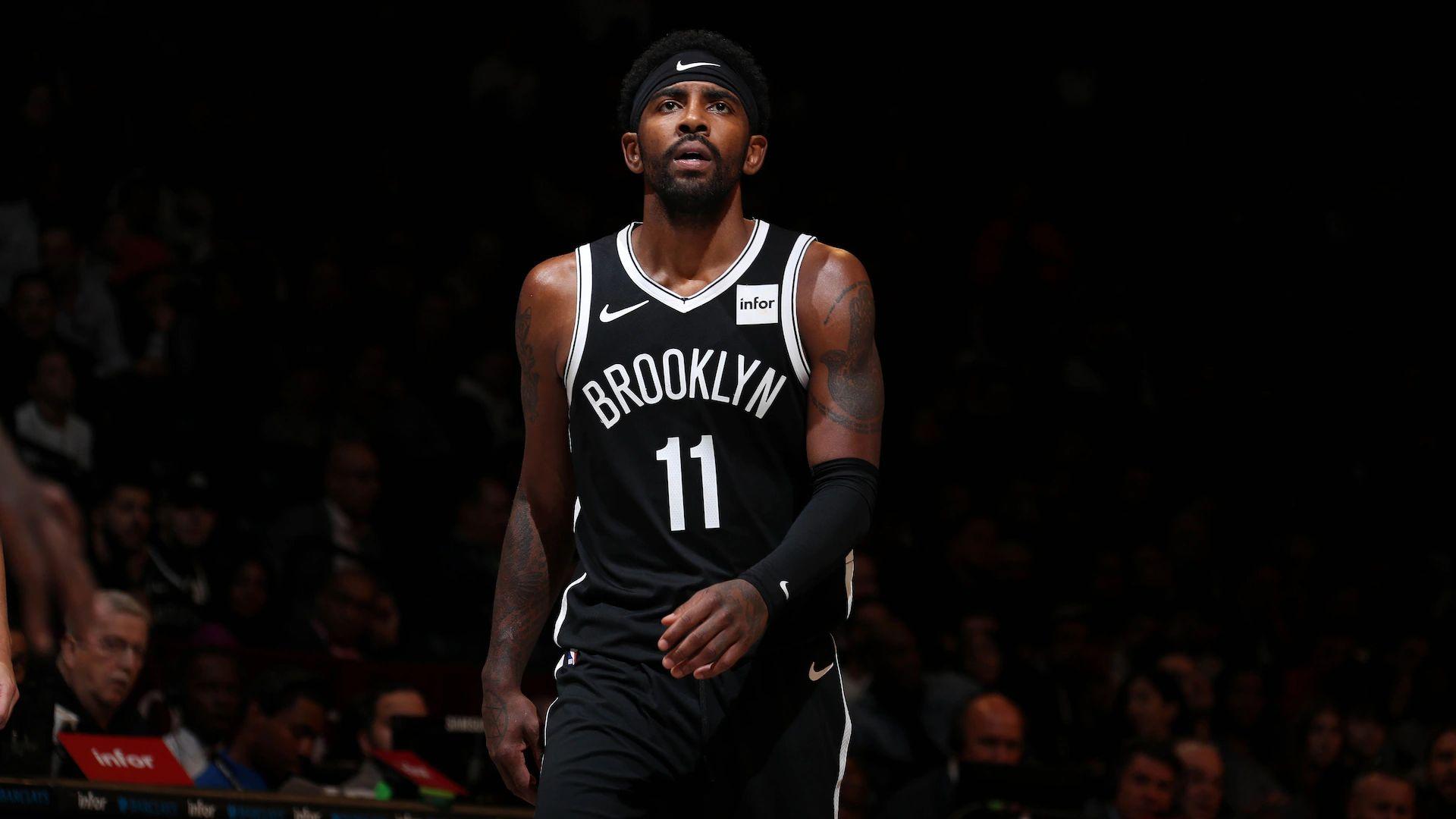 1920x1080 Kyrie Irving Wallpaper Best Kyrie Irving Background, Image