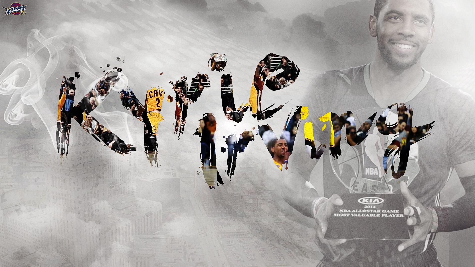 1920x1080 Kyrie Irving Wallpaper