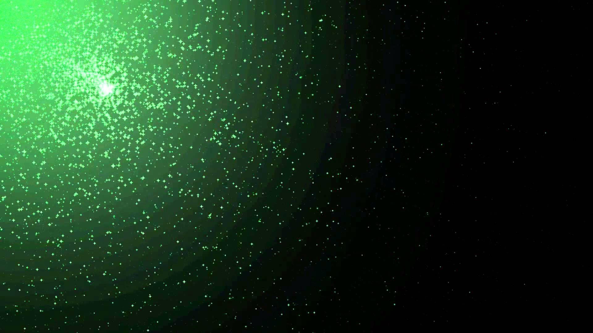 1920x1080 Black And Green Computer Wallpaper