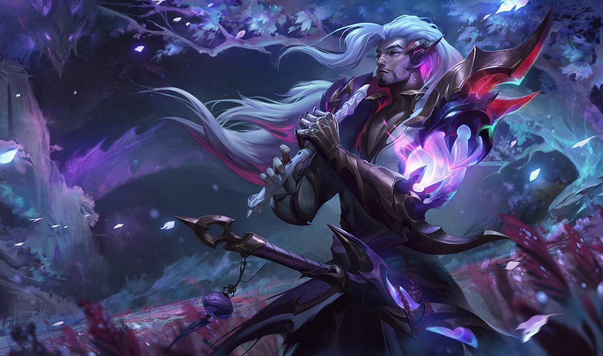 1215x717 Yasuo, the Unforgiven of Legends