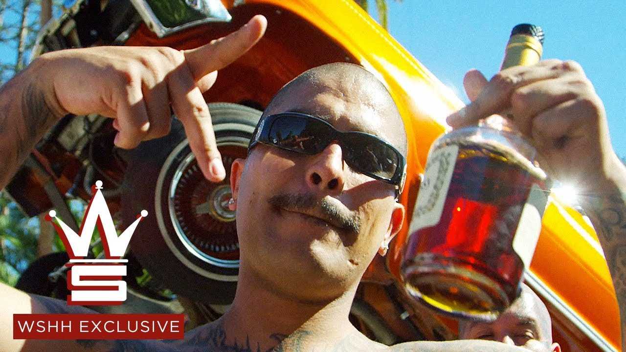 1280x720 SadBoy Loko Take A Ride (WSHH Exclusive Music Video)