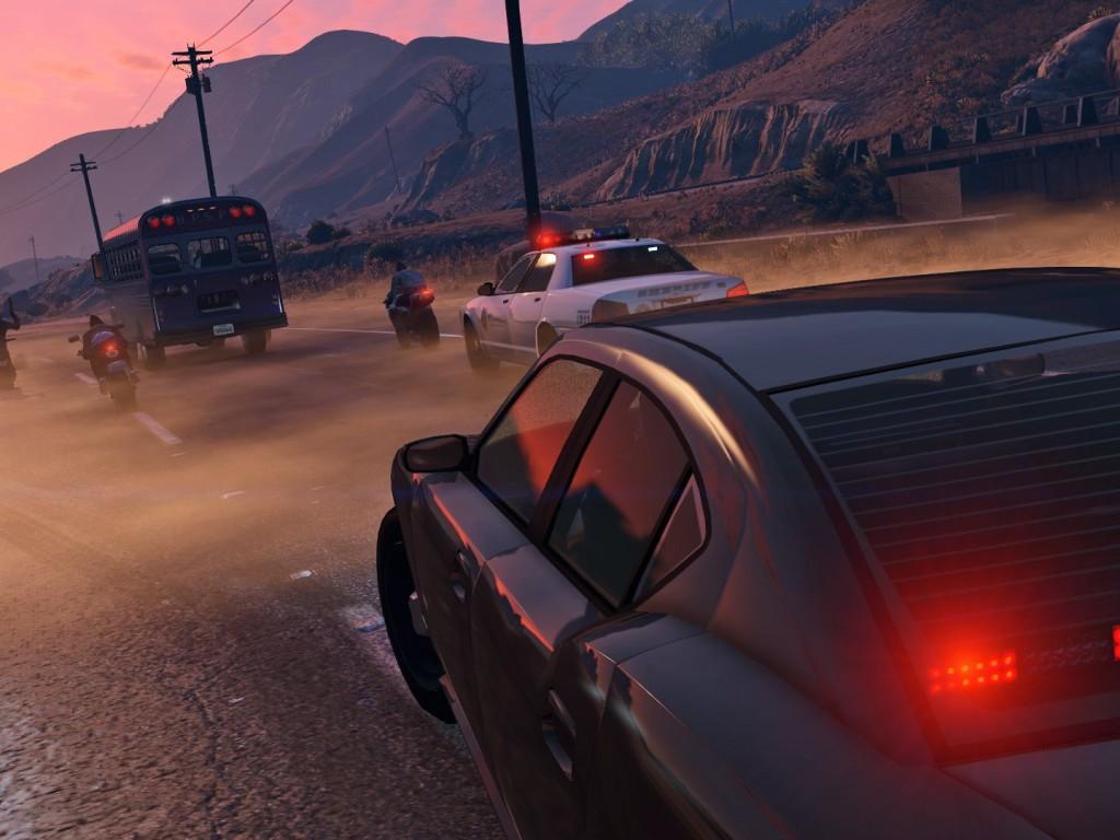 Gta 5 Police Wallpapers - Top Free Gta 5 Police Backgrounds 