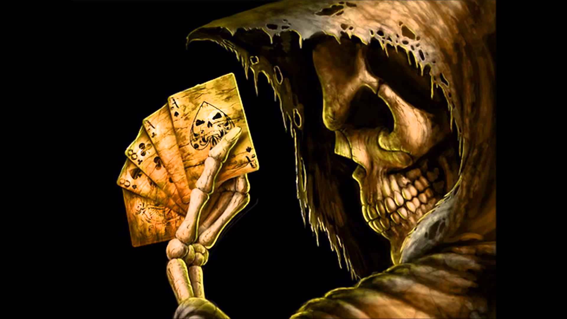 1920x1080 Deadman's Hand wallpaper, Dark, HQ Deadman's Hand pictureK Wallpaper 2019