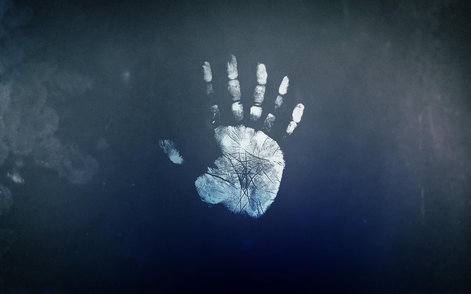 1920x1200 Dark Hand Best Wallpaper 17992