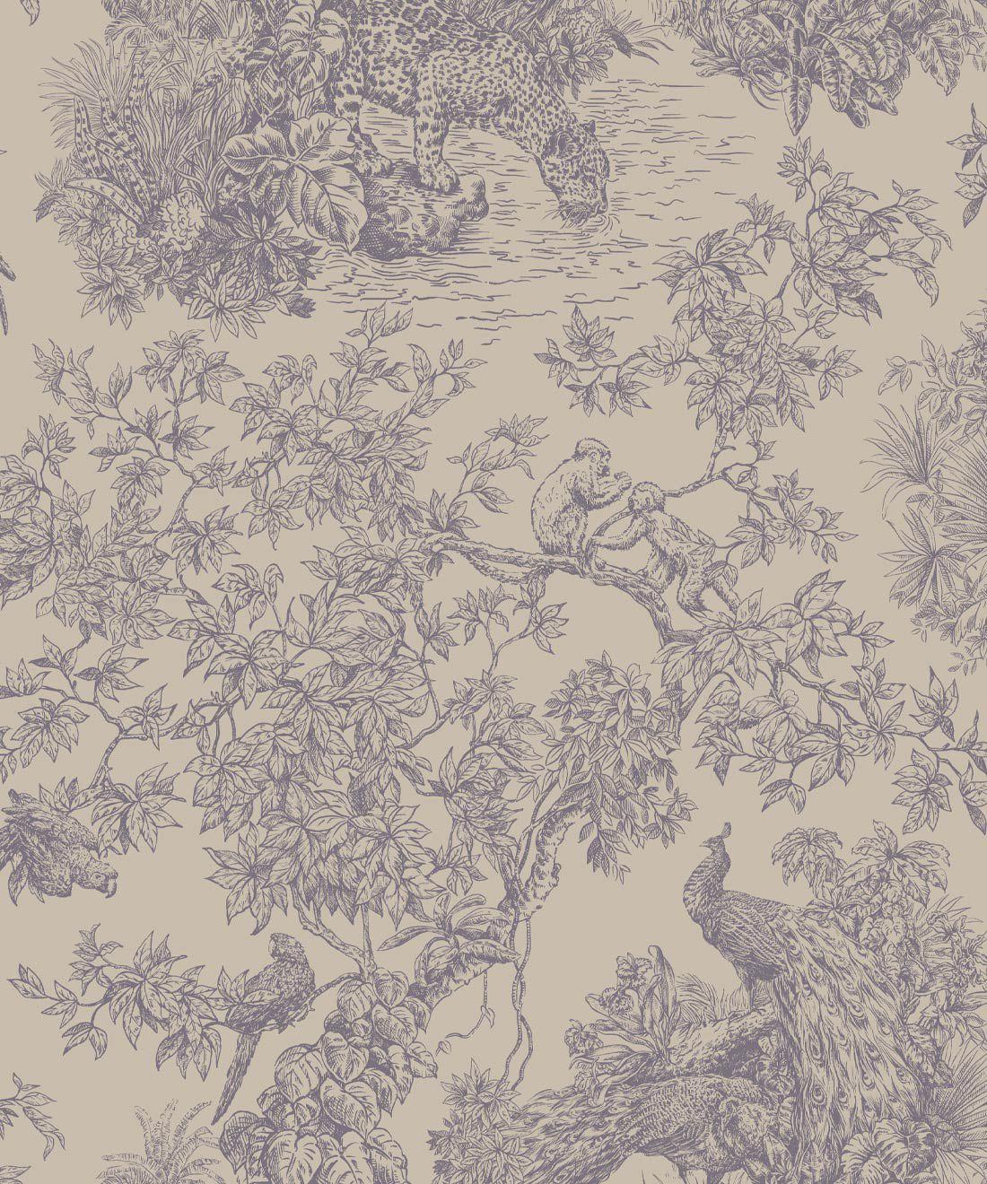 1100x1320 Vintage Wallpaper Antique & Retro Wallpaper