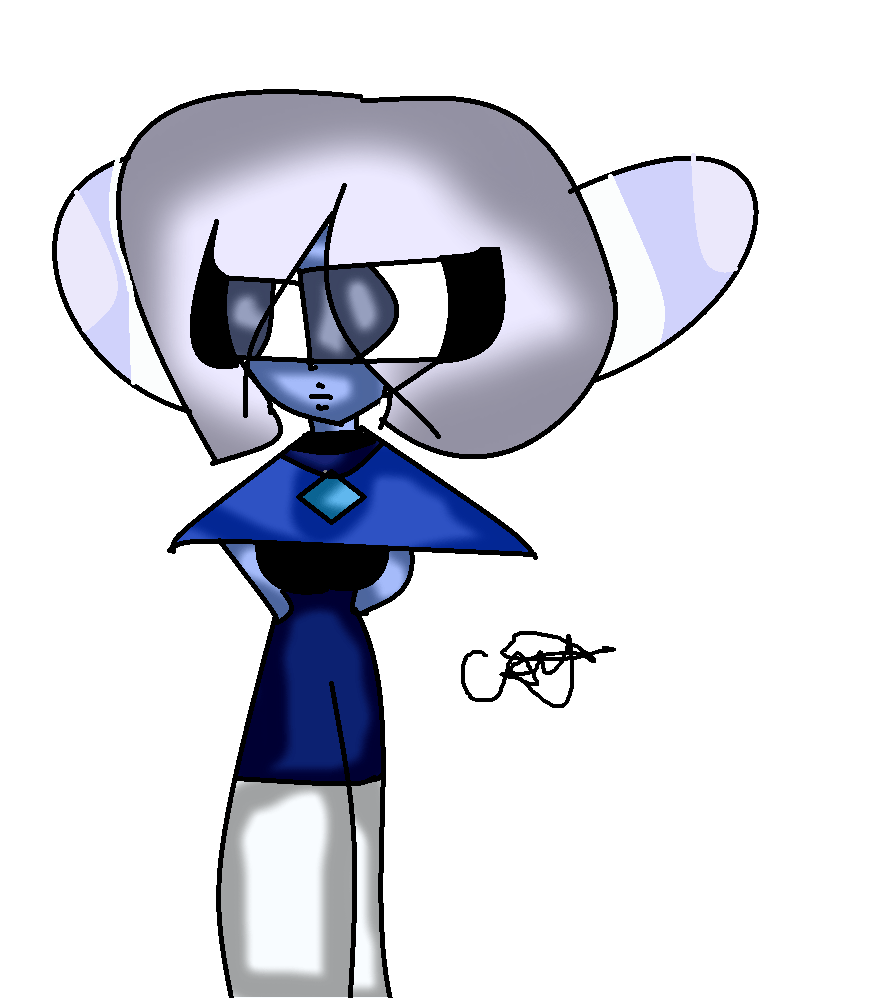 874x998 steven universe image holly blue agate steven universe HD wallpaper