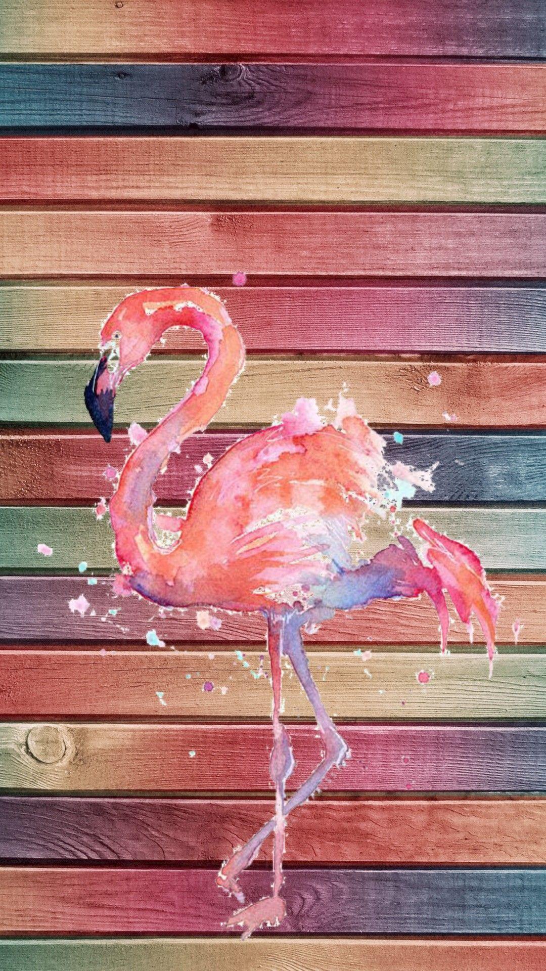 1080x1920 Flamingos. Flamingo art, Flamingo craft, Flamingo decor