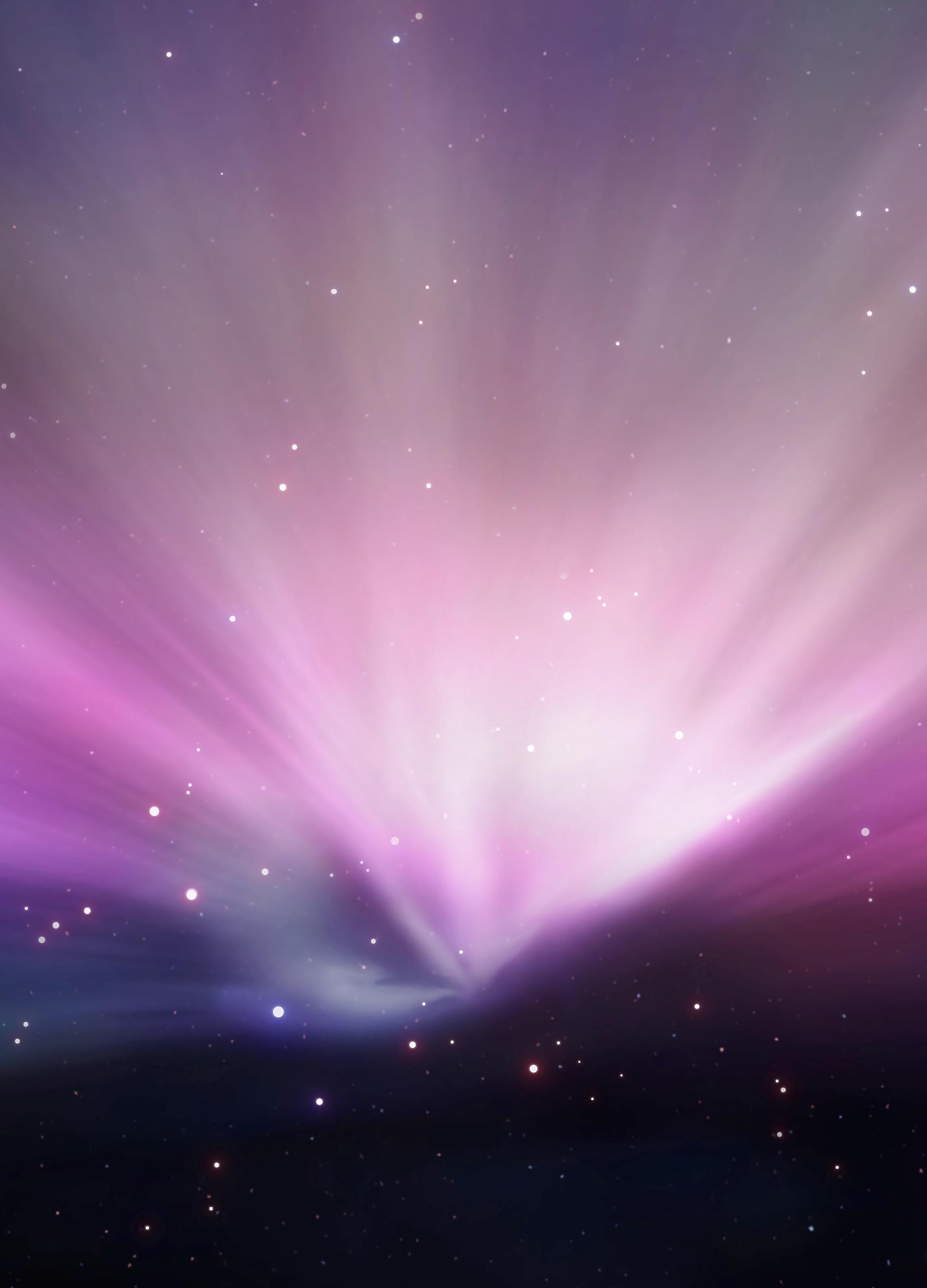 2000x2778 Every OS X (macOS) 10.6 Snow Leopard Nature Desktop Glorious 5k Resolution