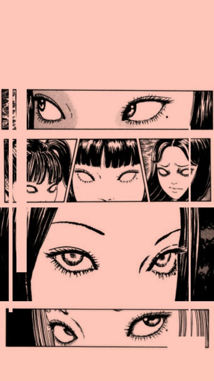 720x1280 涙
