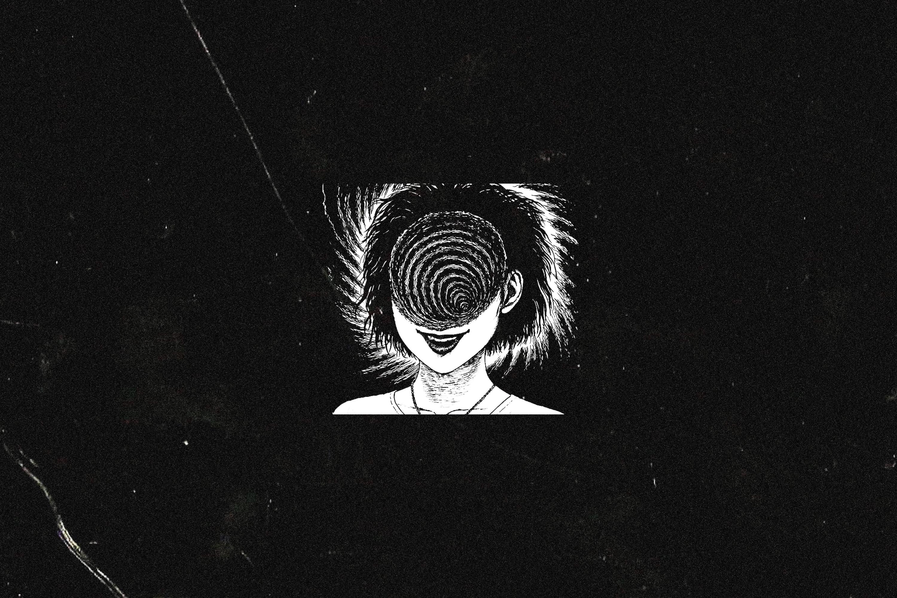 3000x2000 I created some Uzumaki wallpaper for your phone or desktop!