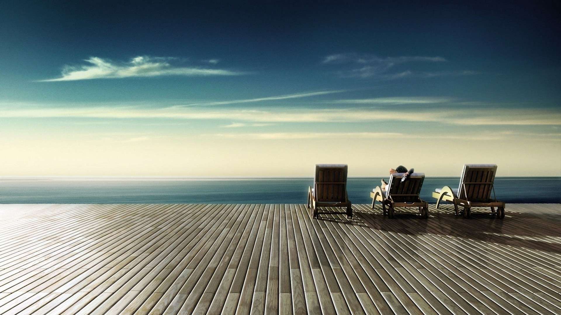 1920x1080 Stunning Views Wallpaper
