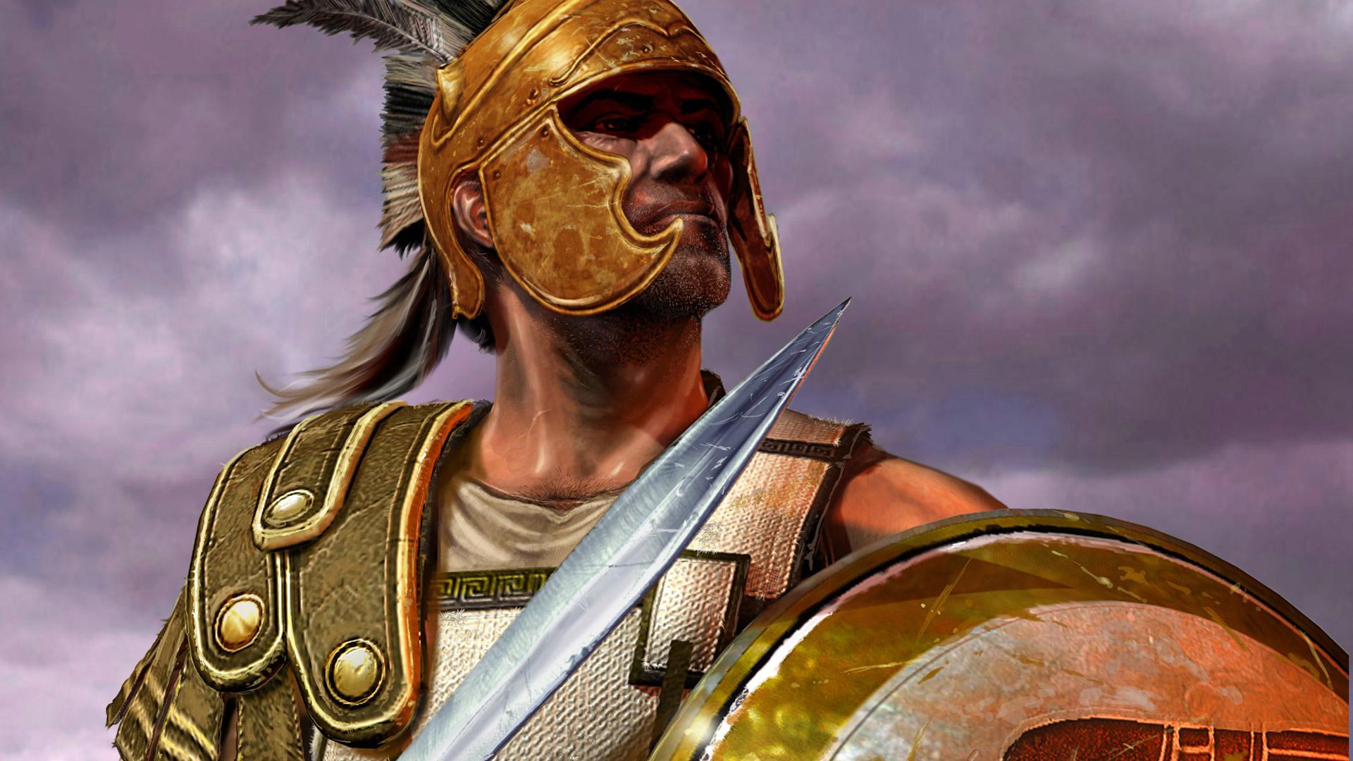 1920x1080 Free Titan Quest Wallpaper in 1920x1080