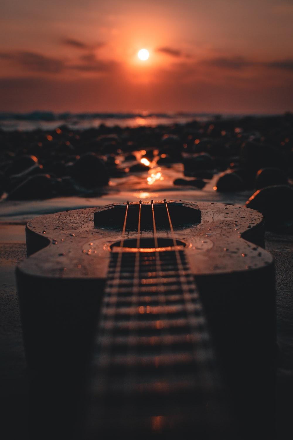 1000x1500 Guitar Wallpaper Picture. Download Free Image