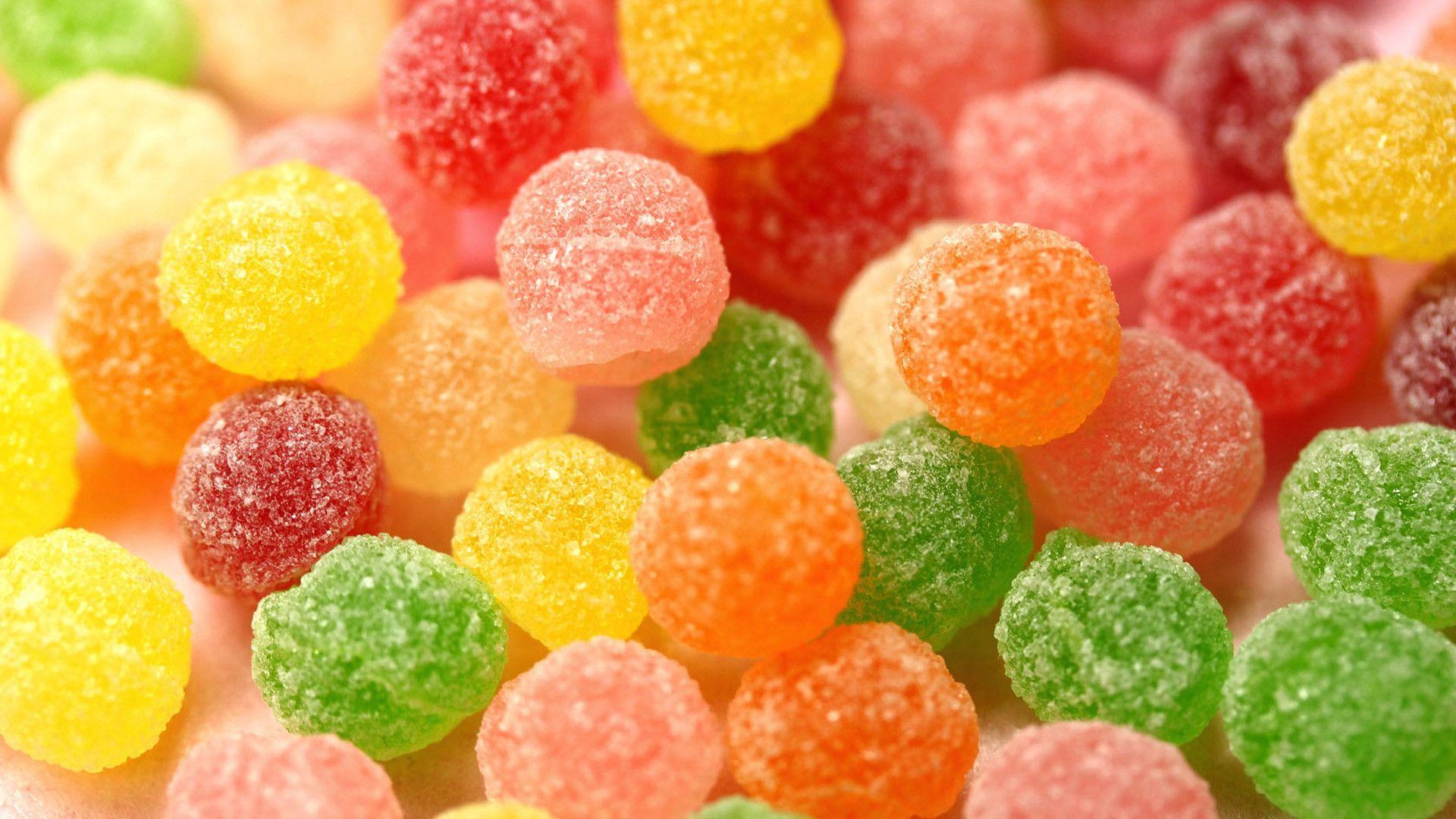 1920x1080 Candy wallpaper