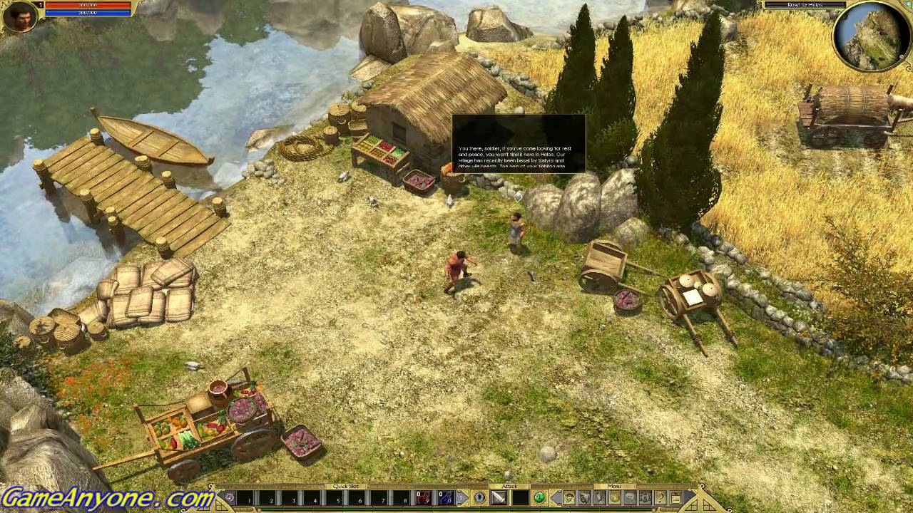 1280x720 Titan Quest wallpaper, Video Game, HQ Titan Quest pictureK Wallpaper 2019