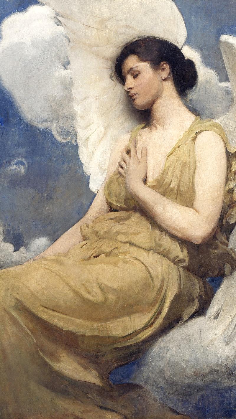 800x1422 Angel Image. Free Religion Photo, Symbols, PNG & Vector Icon, Background & Illustrations