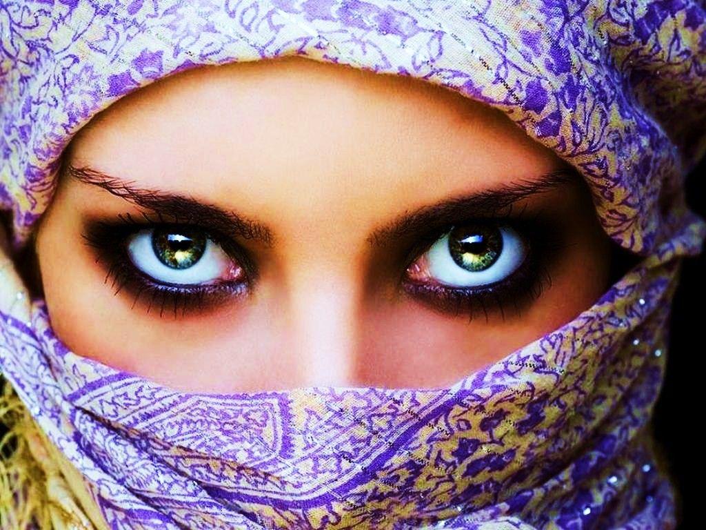 Arabic Eyes Wallpapers - Top Free Arabic Eyes Backgrounds - WallpaperAccess