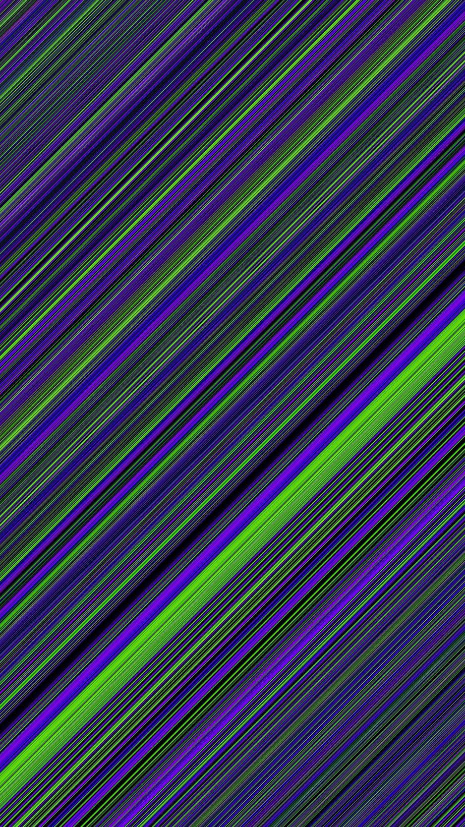 938x1668 Download Wallpaper 938x1668 Lines, Obliquely, Purple, Green Iphone 8 7 6s 6 For Parallax HD Background