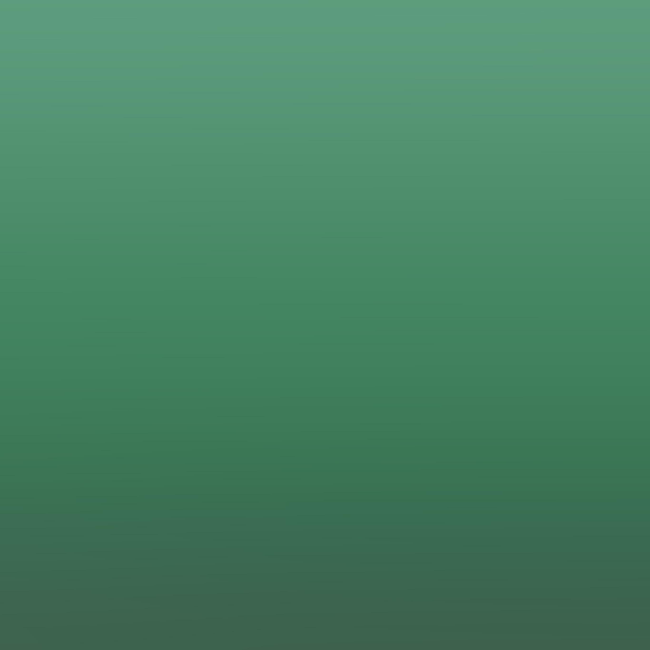 2732x2732 Green Emerald Gradation Blur Wallpaper