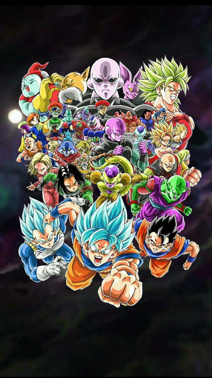 700x1244 Dope Anime Wallpaper