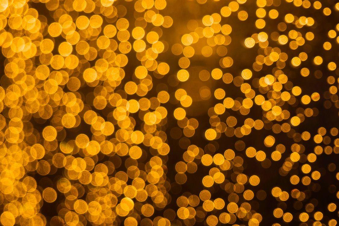 1125x750 Bokeh Desktop Wallpaper Light Depth of field free image download