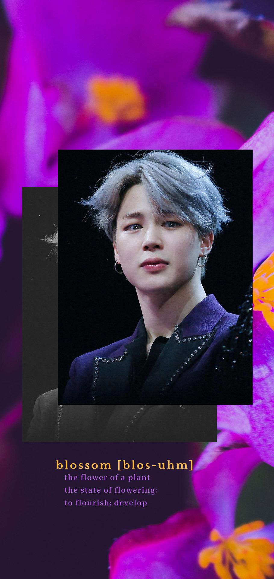 910x1920 BTS Aesthetic