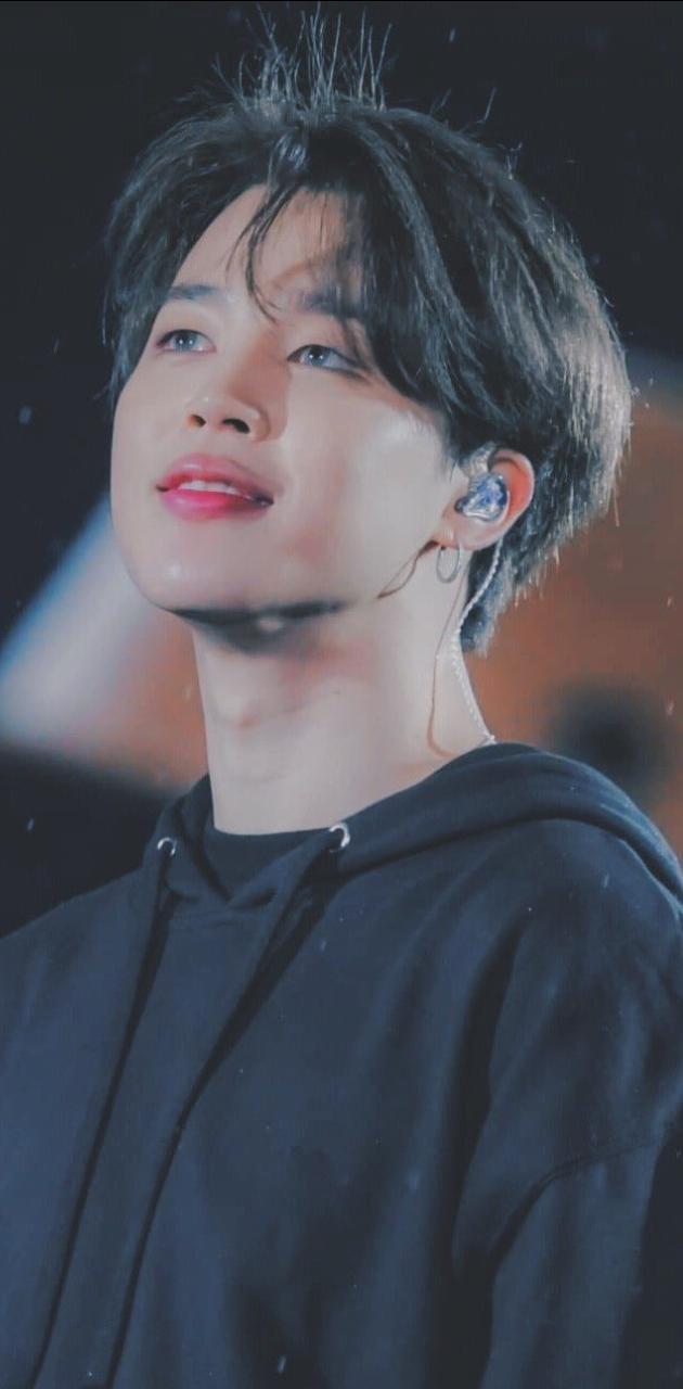 630x1280 Jimin Aesthetic wallpaper
