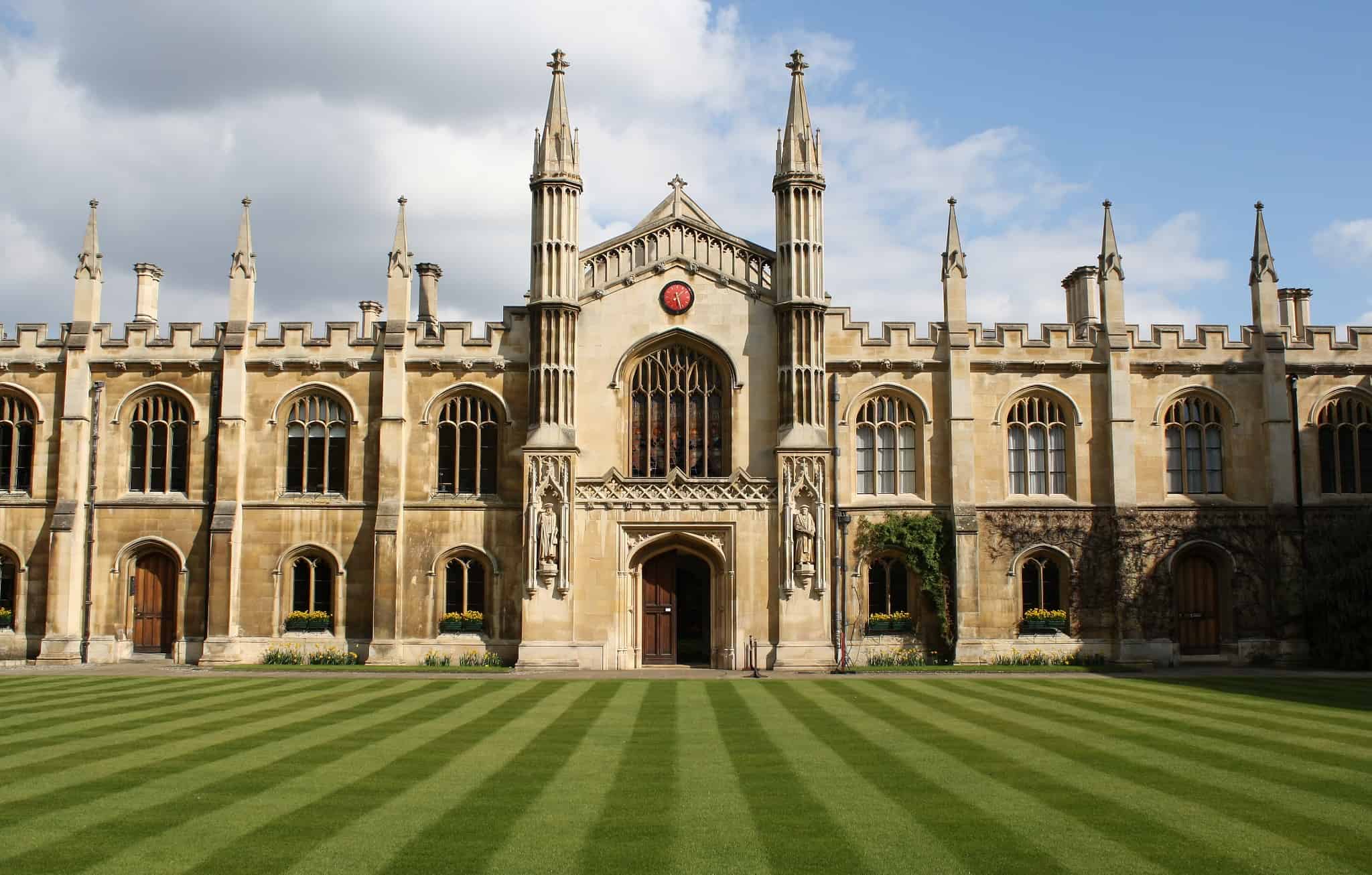 University of Cambridge Wallpapers - Top Free University of Cambridge ...