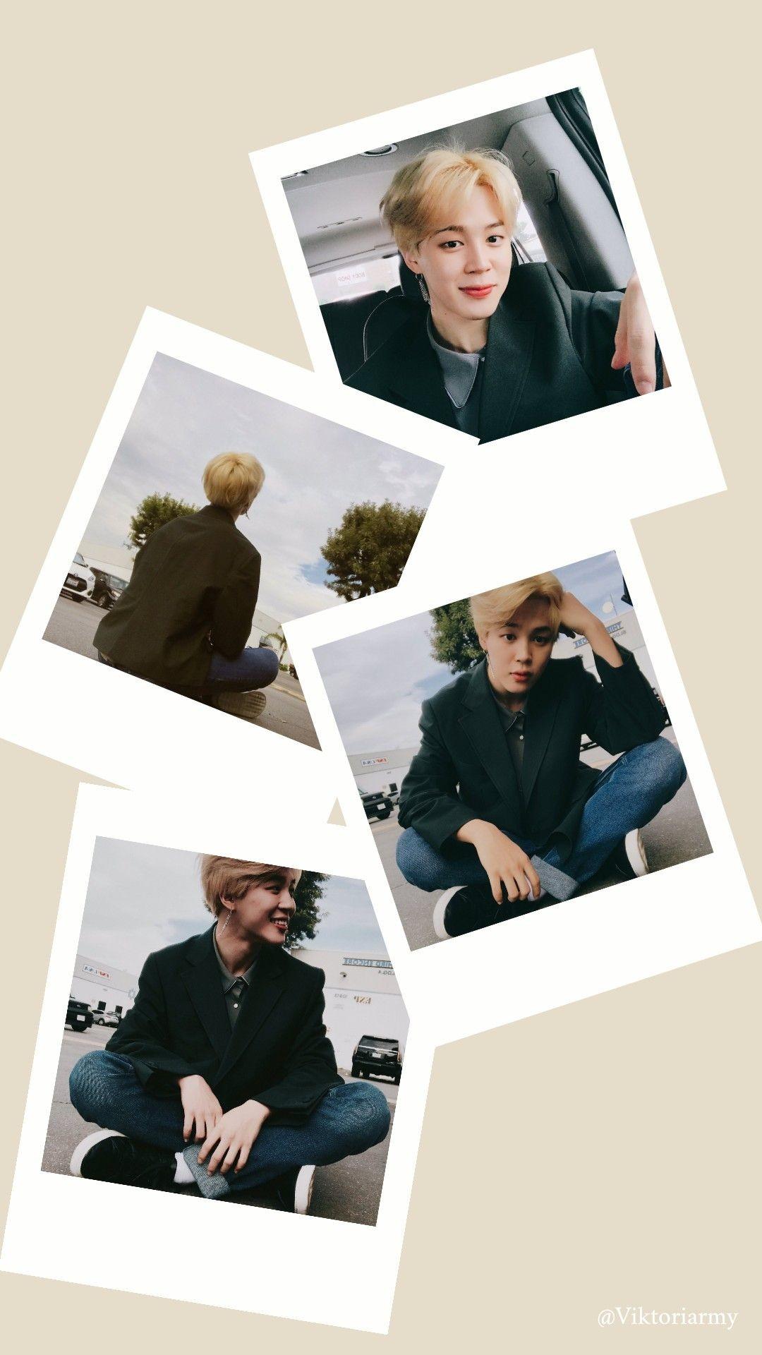 1080x1920 Wallpaper Lockscreen Aesthetic Bts Jimin Image