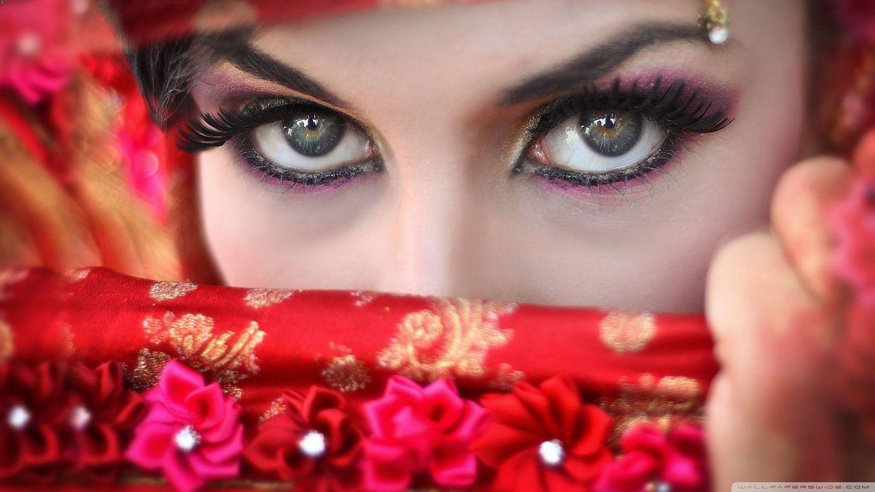 Arabic Eyes Wallpapers Top Free Arabic Eyes Backgrounds WallpaperAccess