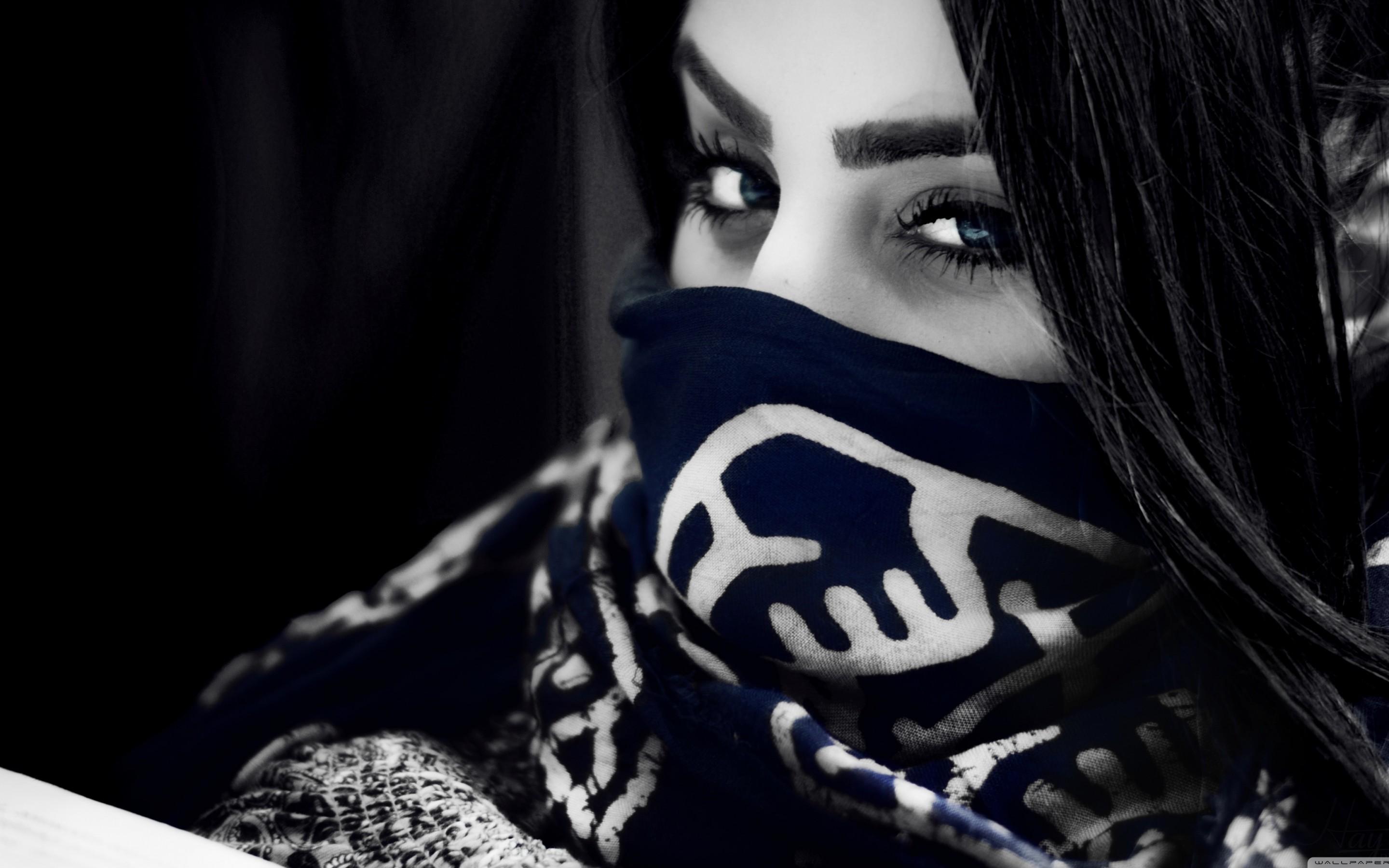 2880x1800 Eye HD Wallpaper