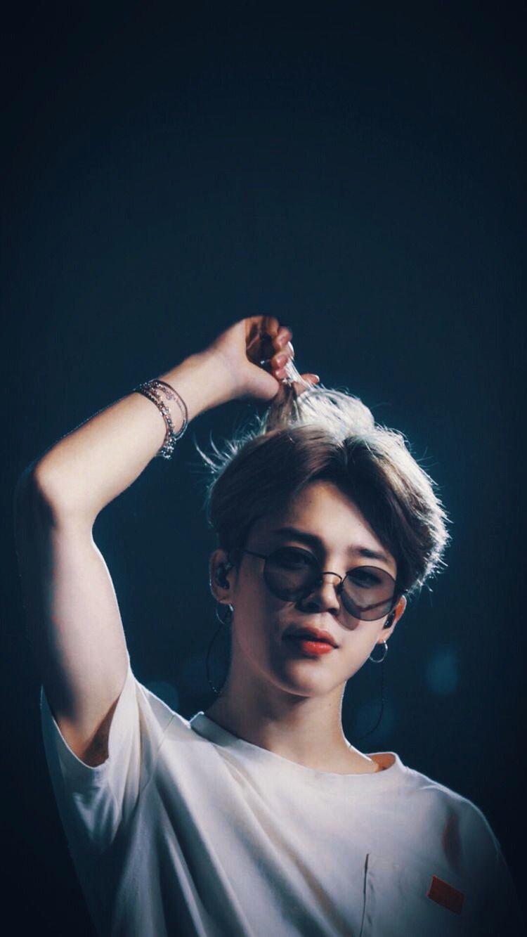 750x1333 Jimin Wallpaper