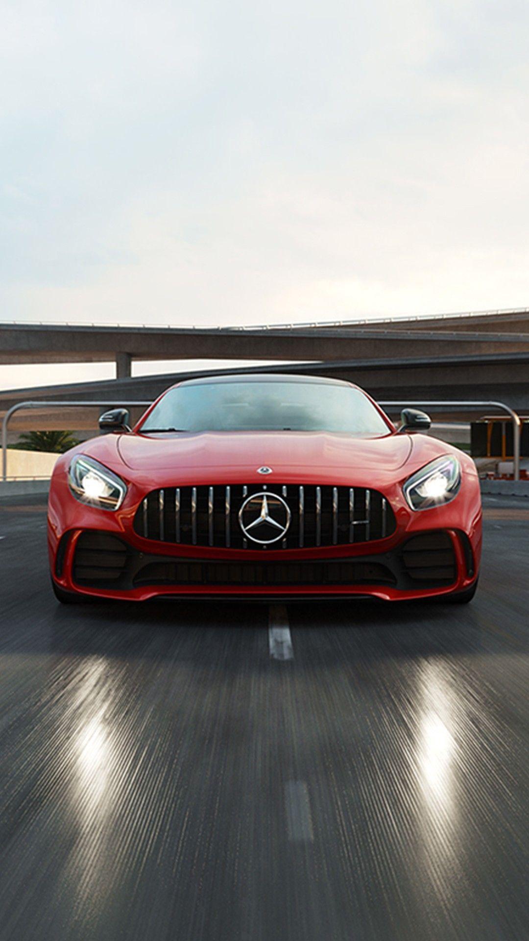 1080x1920 Mobile Mercedes Wallpaper