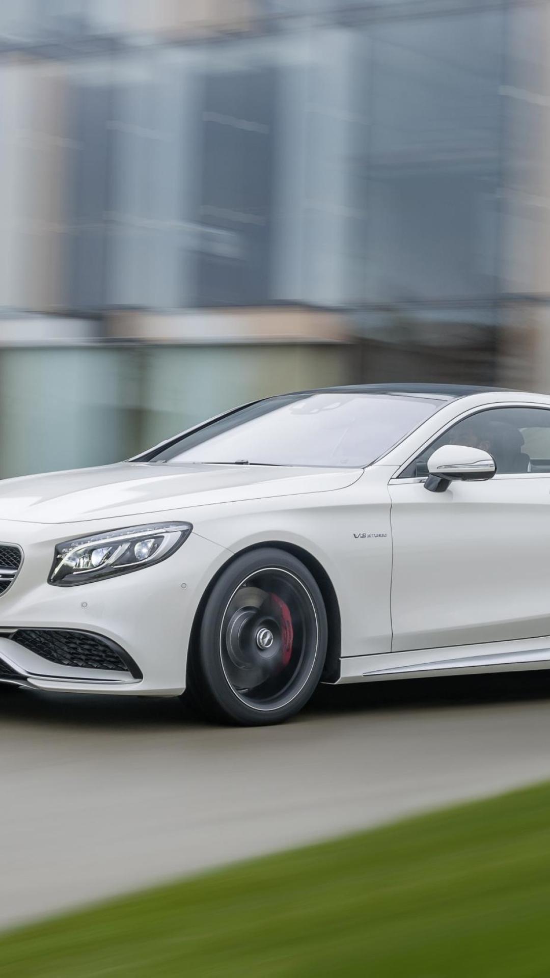 1080x1920 Mercedes Benz, S Amg IPhone 6s, 6 Plus And Pixel XL , One Plus 3t, 5 Wallpaper, HD Cars 4K Wallpaper, Image, Photo And Background