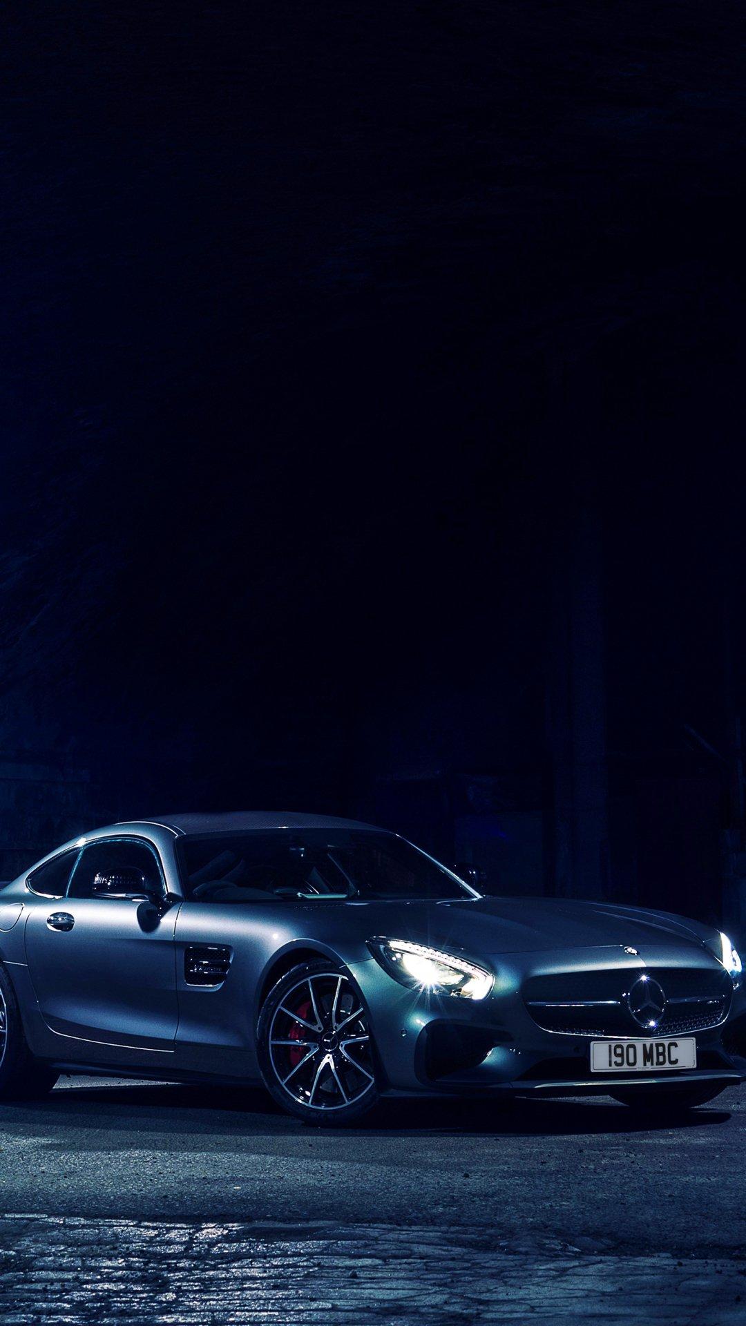 1080x1920 Vehicles Mercedes Benz AMG GT