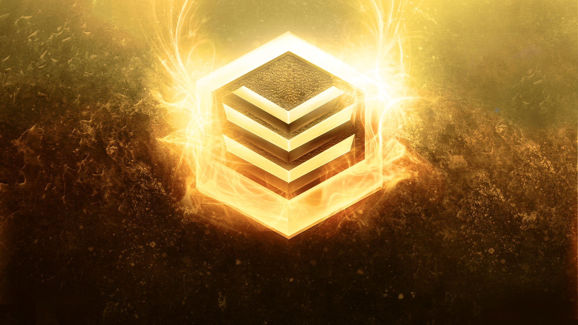 1920x1080 gold wallpaper