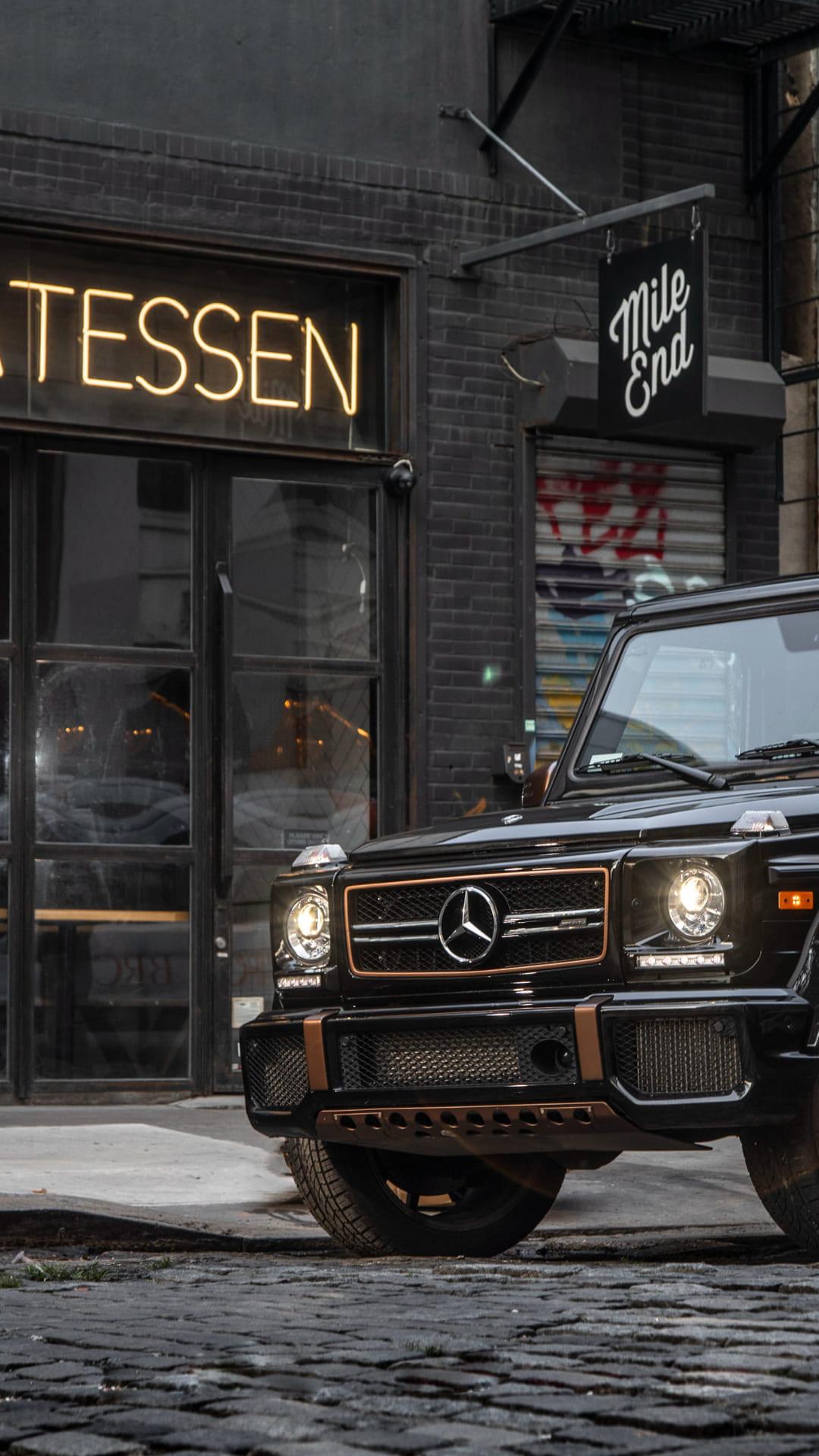 1080x1920 Mercedes Benz Wallpaper Best Mercedes Benz Background Download